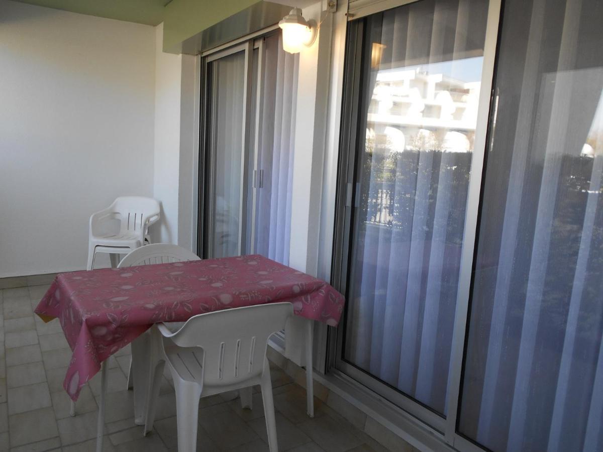Vittoria Immobilier 9 -Reglement Sur Place - Cheques Vacances Acceptes La Grande Motte Phòng bức ảnh