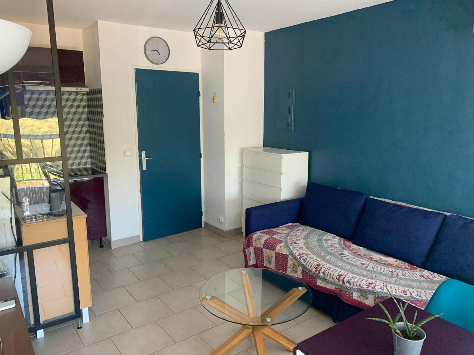Vittoria Immobilier 9 -Reglement Sur Place - Cheques Vacances Acceptes La Grande Motte Phòng bức ảnh