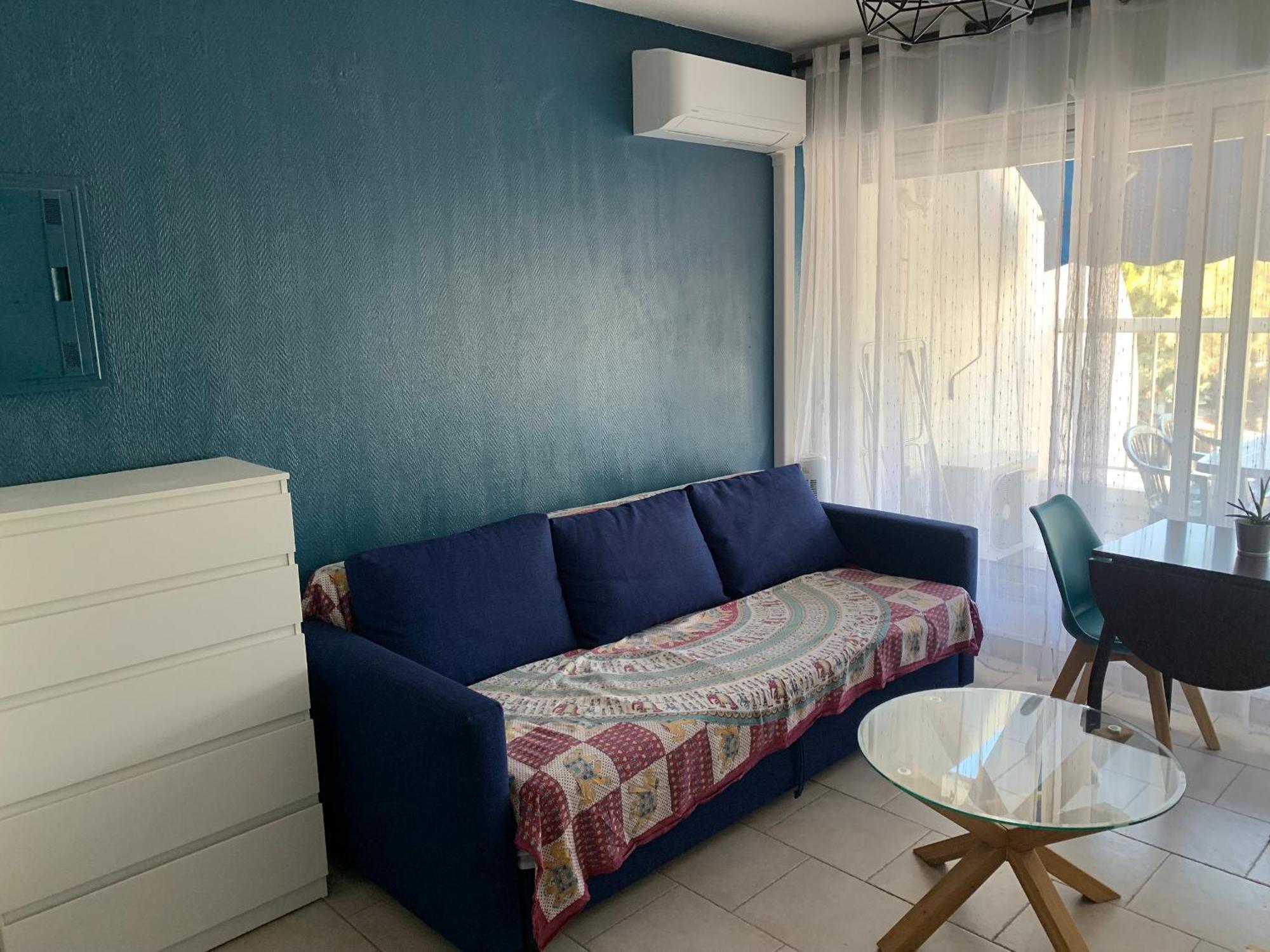 Vittoria Immobilier 9 -Reglement Sur Place - Cheques Vacances Acceptes La Grande Motte Phòng bức ảnh