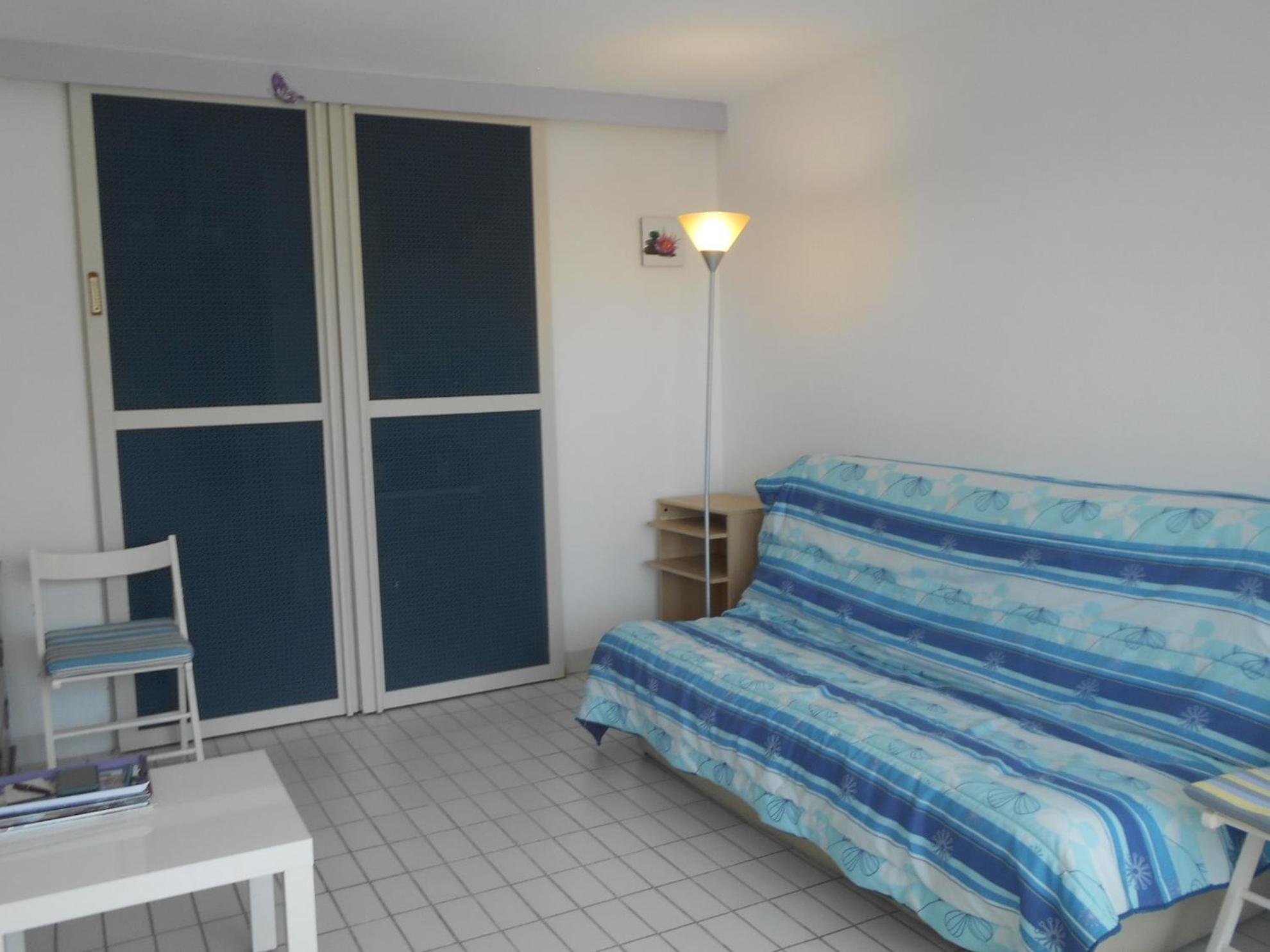 Vittoria Immobilier 9 -Reglement Sur Place - Cheques Vacances Acceptes La Grande Motte Phòng bức ảnh