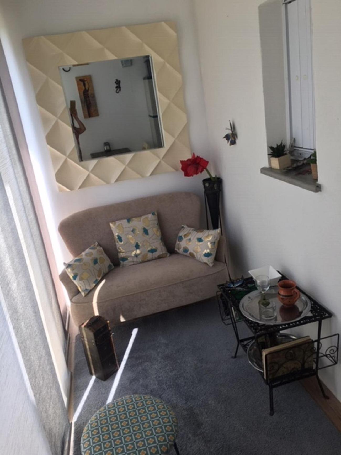 Vittoria Immobilier 9 -Reglement Sur Place - Cheques Vacances Acceptes La Grande Motte Phòng bức ảnh