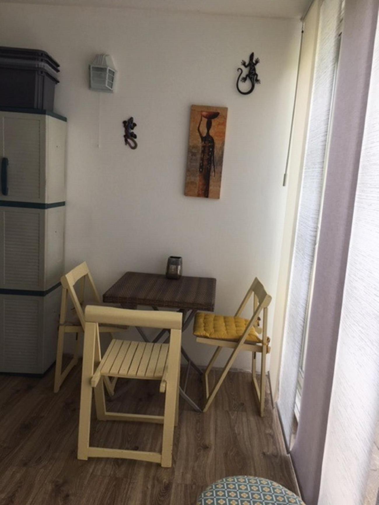 Vittoria Immobilier 9 -Reglement Sur Place - Cheques Vacances Acceptes La Grande Motte Phòng bức ảnh