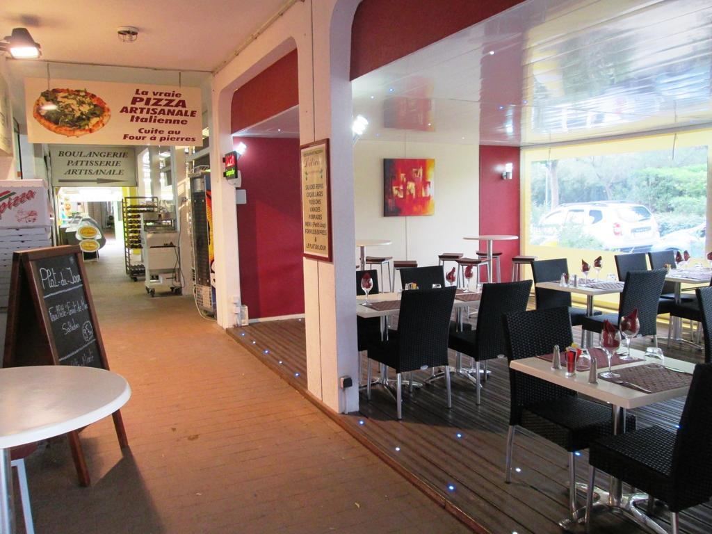 Vittoria Immobilier 9 -Reglement Sur Place - Cheques Vacances Acceptes La Grande Motte Ngoại thất bức ảnh