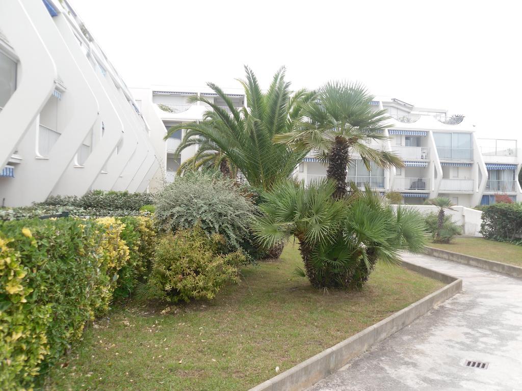 Vittoria Immobilier 9 -Reglement Sur Place - Cheques Vacances Acceptes La Grande Motte Phòng bức ảnh